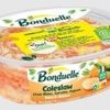 Une salade Bonduelle rappelée dans toute la France pour un risque de contamination à la listeria
