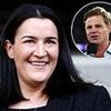 Footy legend Nick Riewoldt slams the AFL for being TOO WOKE to take action over the most powerful woman in the game