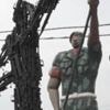 BBC goes inside rebel-held city in DR Congo