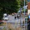 Täter immer noch flüchtig: Polizei identifiziert Toten und Verletzten nach Schüssen im Sauerland
