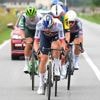 Live Vuelta | Bekijk hier de actuele koerssituatie van de tweede etappe