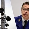 Nieuw ANPR-systeem: "instrument om burgers efficiënter te beschermen", zegt politietopman