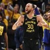 NBA. Stephen Curry forfait pour match 5 contre Minnesota