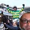 Trainer reveals brutal reality of horse racing with health update following sickening fall