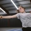 Tennisdrama „Julie bleibt still“ im Kino: Der Gegner ist der Trainer