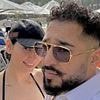Supermodel wife of recruitment boss who threatened to gang rape Virgin Atlantic stewardess defends husband: 'Behind every story there's pain'