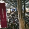 Gamescom 2025 mit Rekorden bei Ausstellern und Ausstellungsfläche