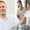 How do I apply for NHS CHC to cover my care bills?