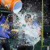 Touted rookie Harry Ford delivers off bench as Mariners top Angels in 12 to tie for 1st in AL West