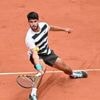 Roland-Garros. À quelle heure et sur quelle chaîne TV suivre le deuxième tour de Carlos Alcaraz ?