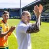 Blijft Fortuna tegen NAC in de race voor Europees voetbal?