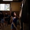 Women struggle to find a place in the Japanese sumo world