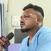 British Air India crash survivor reveals how he 'just walked out' out of burning plane moments before it EXPLODED - as he admits it's a 'miracle' he escaped with 'minor injuries'