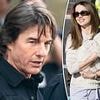 Crisis for Tom Cruise and Ana de Armas? Friends say Hollywood's worst-kept secret has created intimate impasse in love affair