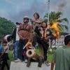 Anger over corruption and nepotism fuel Nepal’s deadly protests over social media ban