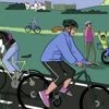 "J'ai retrouvé ma liberté" : huit Français racontent comment le vélo a changé leur vie quotidienne