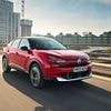 First EVs to receive the new Electric Car Grant