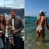 Jackie Groenen geniet voor EK van vakantie, Tim Krul bij concert van Sam Fender