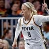 "C'est stupide, c'est aussi dangereux" : des sex-toys lancés sur les terrains de basket de WNBA excèdent les joueuses