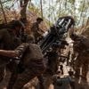Live - Media over mogelijke Oekraïne-deal Trump en Poetin: Russen mogen bezet gebied houden, krijgen mogelijk zelfs hele Donbas in handen