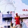 Israel's overnight strike on Iran in maps and images