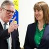 Debt and trade issues weaken UK growth, OECD says