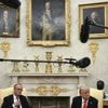 David Criekemans over Trump, Netanyahu en Poetin: ‘De huidige tijd is veel gevaarlijker dan de Koude Oorlog ooit was’
