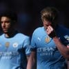 De Bruyne en co doen slechte zaak in strijd om Champions League-tickets na frustrerend gelijkspel tegen degradant Southampton