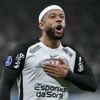 Memphis scoort in Zuid-Amerikaans kampioenschap, maar Corinthians wint niet