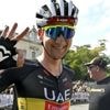 Le club Tour franceinfo du dimanche 20 juillet 2025