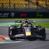 Verstappen zesde in tweede training Monza, Norris zet snelste tijd neer