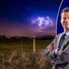 Code geel voor onweer in Brussel, Limburg en Vlaams-Brabant: “Plaatselijk kans op onweersbuien”