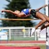 Athlétisme. Ambitieuse avant les championnats de France Avenir, Lola Massiot a tout d’une grande