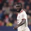 Bayern Munich. Blessé, Dayot Upamecano de retour d’ici la fin de saison ? Vincent Kompany l’espère