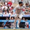 Story's homer and Giolito's strong outing lift Red Sox over Twins 8-5