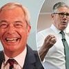 Nigel Farage tells his party to prepare for a 2027 General Election as he warns economic woes will force Keir Starmer's hand