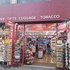 West End sweet shop caught selling magic mushrooms as police raid store after tourist charged £899 for two bags of sweets