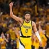 The NBA Finals are set: It'll be Thunder vs. Pacers, starting Thursday night