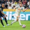 Salzburg laat zich niet meer verrassen door Brann en treft Club Brugge in Champions League-voorronde