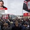Van de zeven ‘battles’ van Ajax-trainer Farioli bleken er al vijf een natte wind
