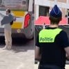 Slachtoffer van busmoord had twee dochters: “Hij zou nog een blokje omgaan om conflict te vermijden”