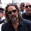 Russell Brand is represented by Kevin Spacey's lawyer in court as he faces rape and sex assault charges relating to four women