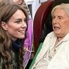 Inside the moment Kate Middleton was hilariously mistaken for Prince William's ASSISTANT by a care home resident