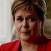 I'm enjoying life, says Nicola Sturgeon as she replies to questions about her sexuality