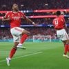 Benfica ten koste van Mourinho naar hoofdtoernooi Champions League, Club Brugge vermorzelt Rangers