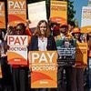 Wes Streeting urged to 'use negotiation window wisely' or face fresh strikes by resident doctors