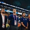 Wie zegt er ‘nee’ tegen Patrick Kluivert? Keeperstrainer Sjoerd niet, en nu leeft hij zijn voetbaldroom in Jakarta