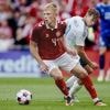 Mercato. Le RC Strasbourg recrute Lucas Høgsberg et passe la barre des 100 millions d’euros d’achat