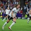 Deutschland gelingt bei der EM das schier Unmögliche: Mentalität und Teamgeist reichen gegen Frankreich