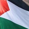 VIDÉO. Un manifestant propalestinien provoque une chute sur la Vuelta